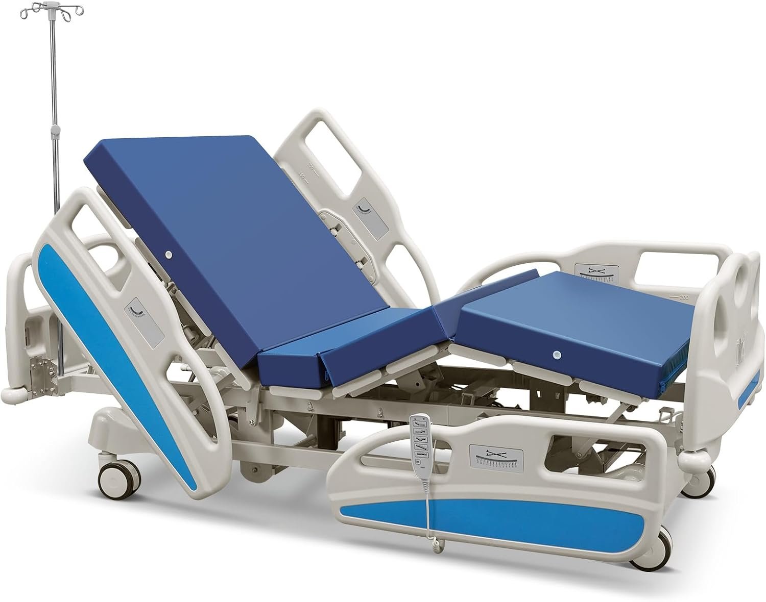 Hospital Bed